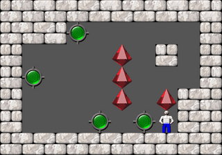 Уровень 41 — More Bugs collections